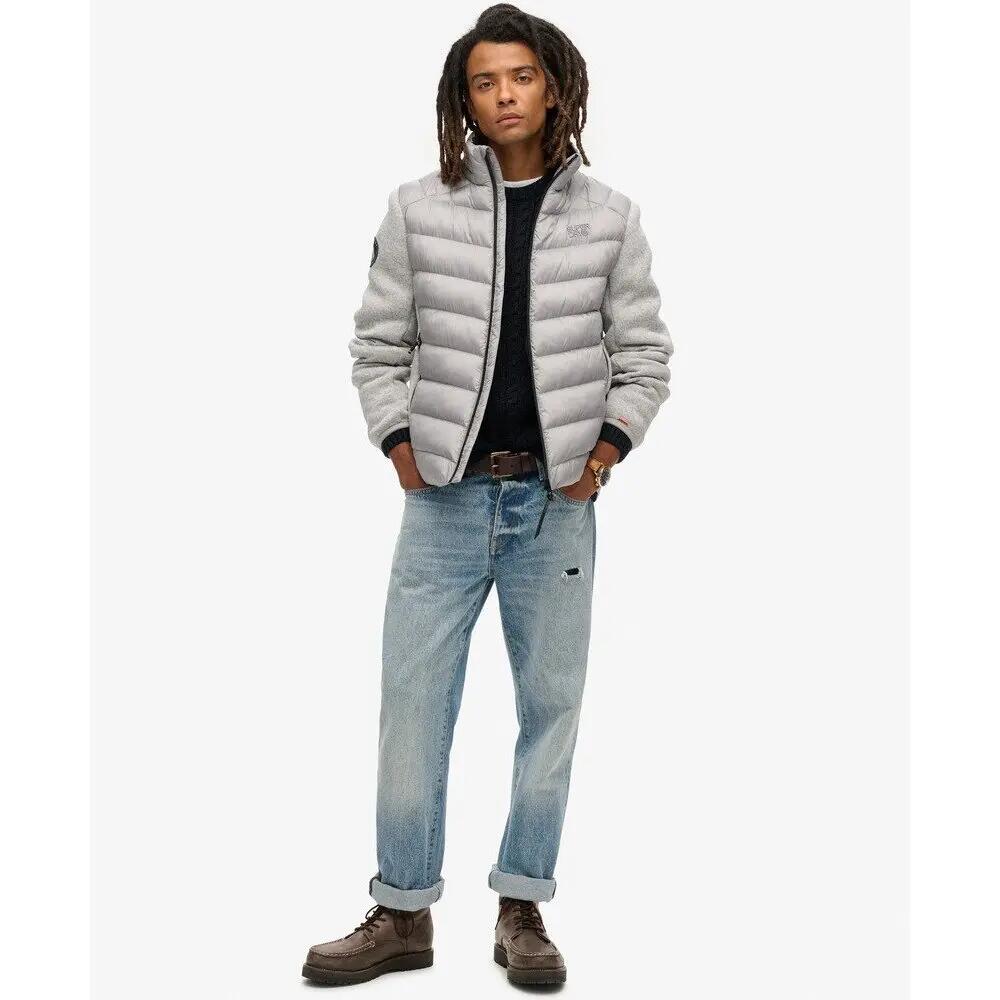Piumino Superdry Sports 3/7
