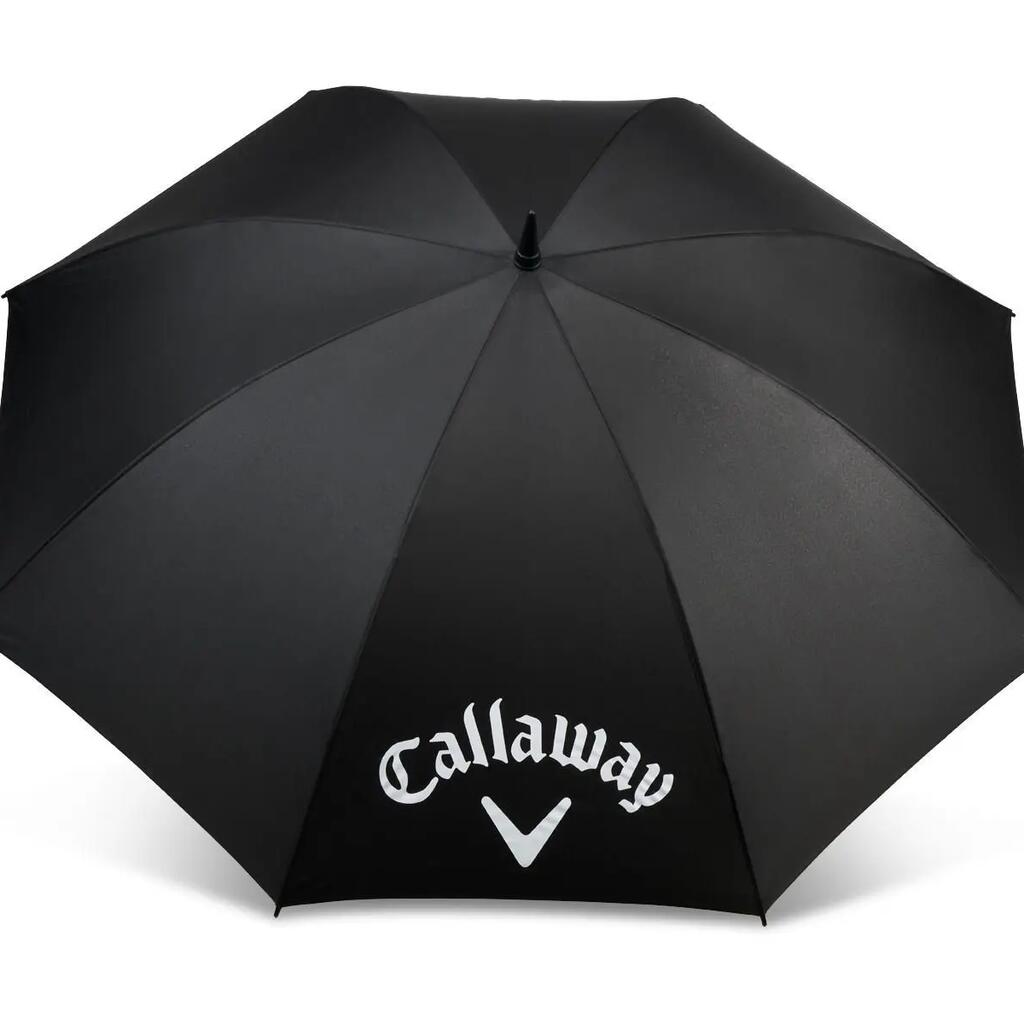 Authentic Umbrella Black 60"