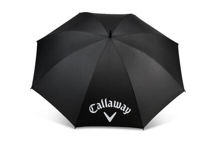 Parapluie authentique noir 60