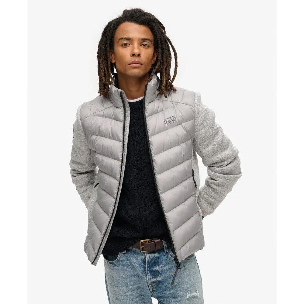 Piumino Superdry Sports 2/7