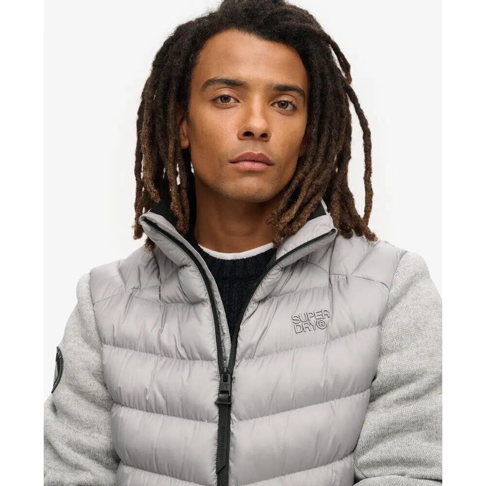 Piumino Superdry Sports 5/7