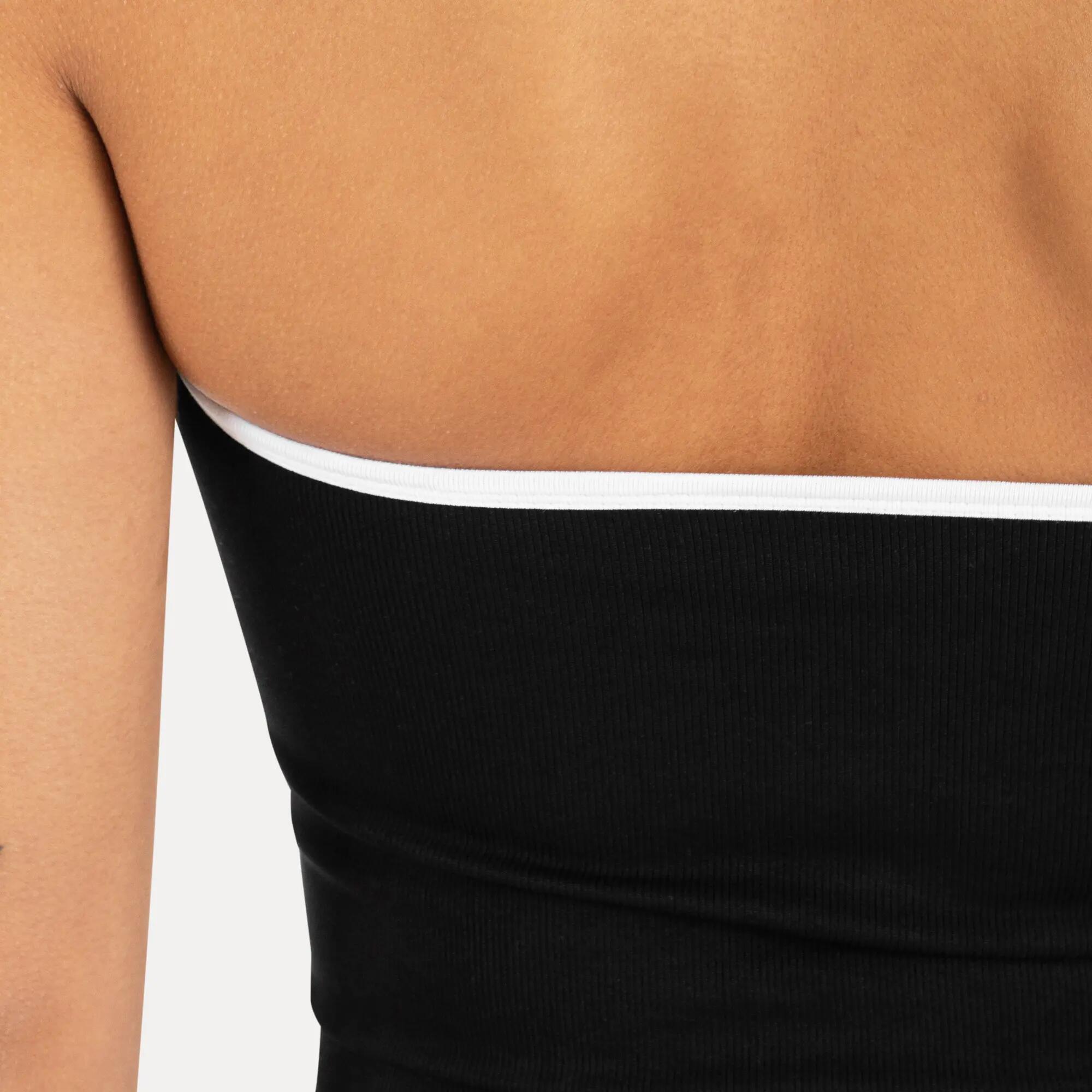 Damen Sport BH Theda Schwarz 6/6