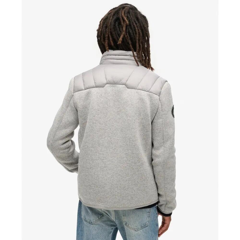 Piumino Superdry Sports 4/7