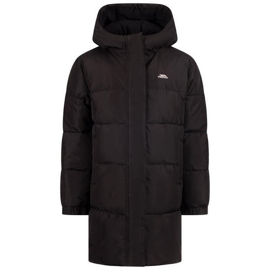 Manteau à capuche imperméable enfant Trespass Northridge