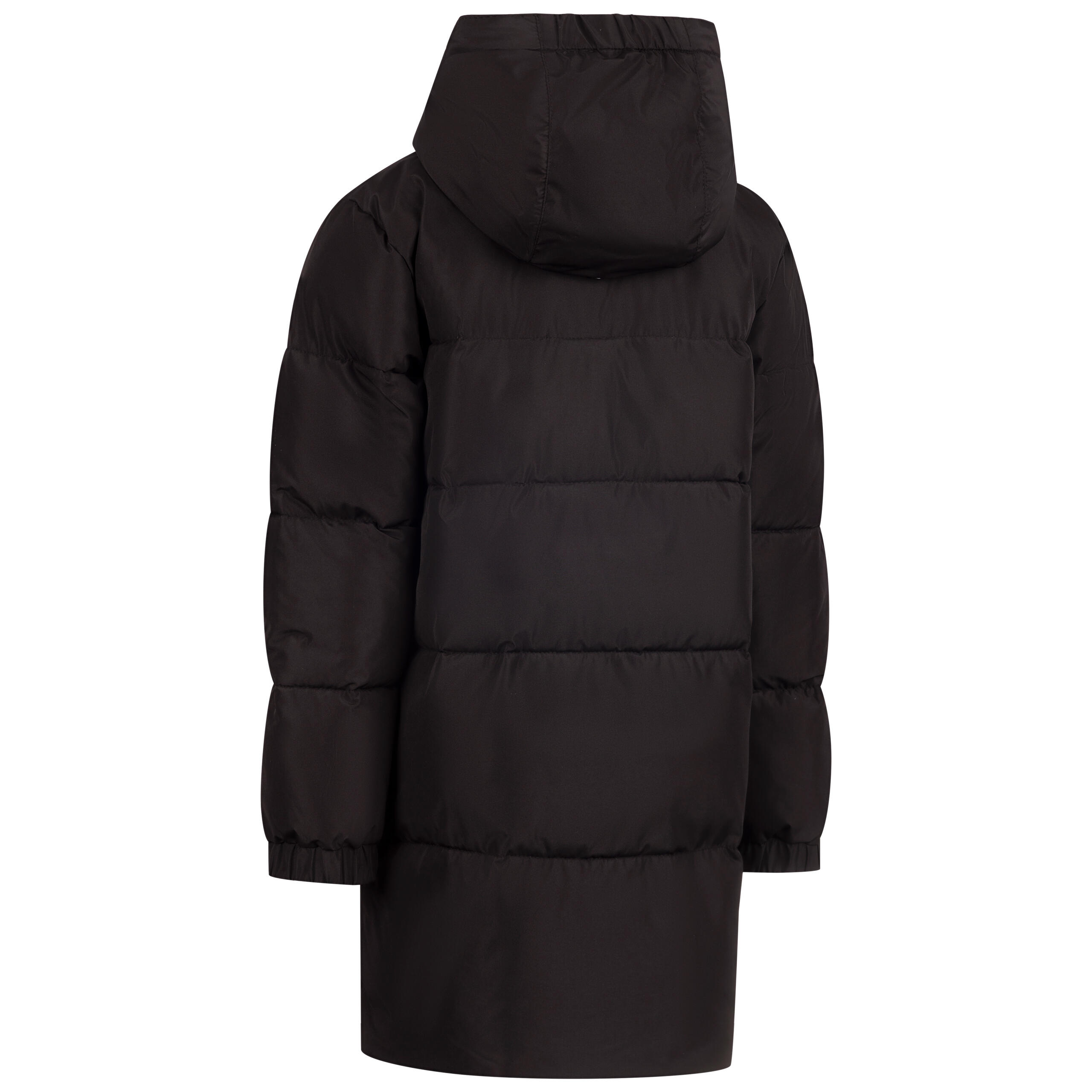 Chaqueta con capucha impermeable niño Trespass Northridge 2/2