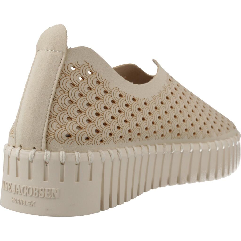 Buty ILSE JACOBSEN TULIP3373 Beżowy 3/5