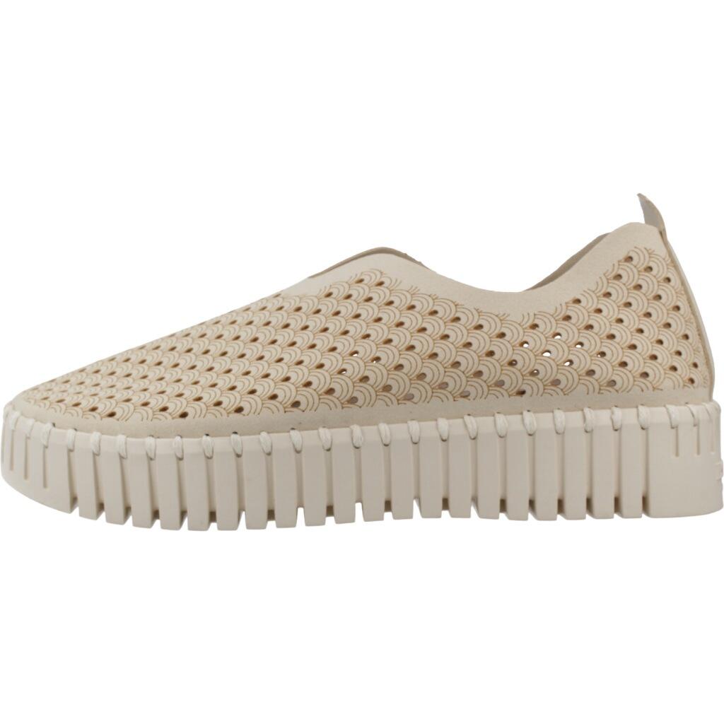 Buty ILSE JACOBSEN TULIP3373 Beżowy 2/5