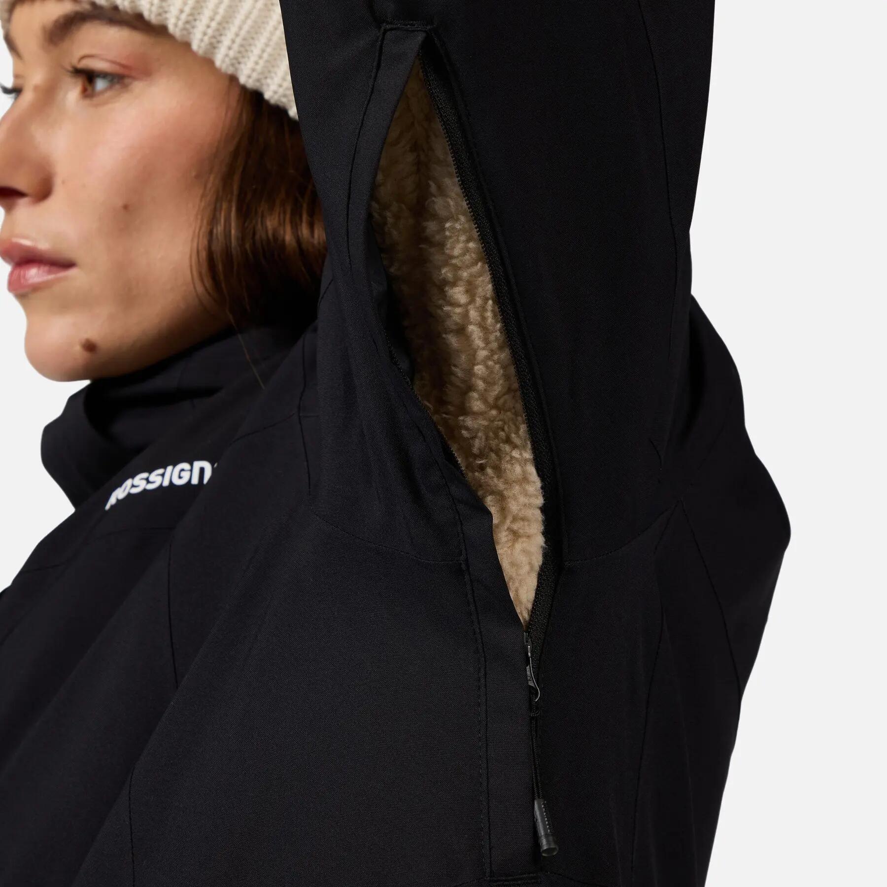 Skijacke Damen Rossignol Desafio 2L 6/7