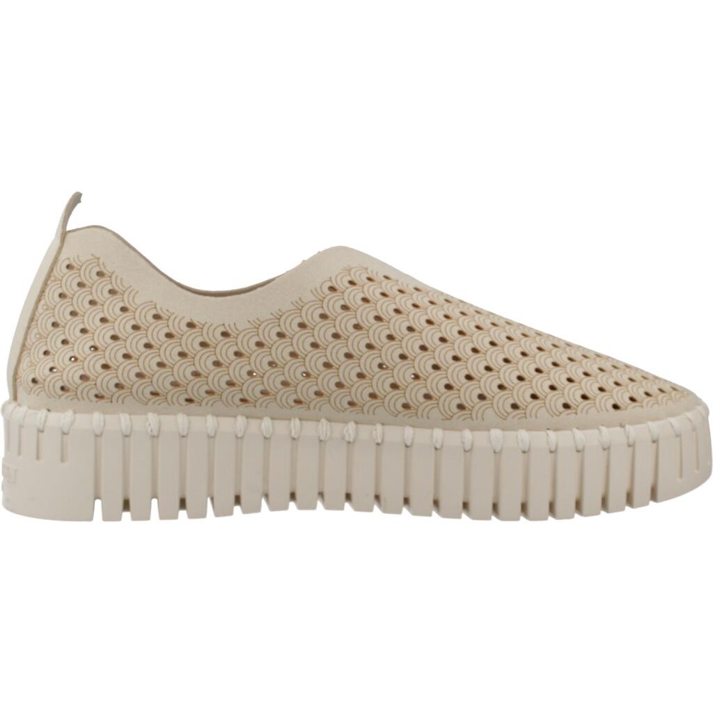 Buty ILSE JACOBSEN TULIP3373 Beżowy 4/5