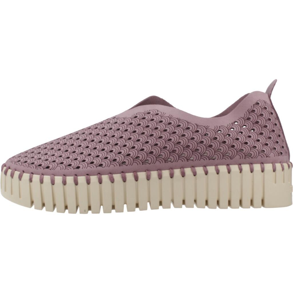 Buty ILSE JACOBSEN TULIP3373 Fioletowy 2/5