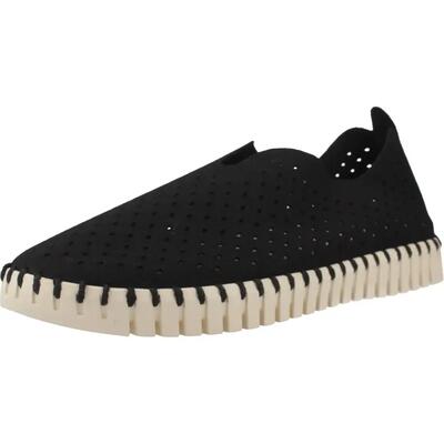 Emblematische mocassins vrouw ilse jacobsen hornbæk tulip