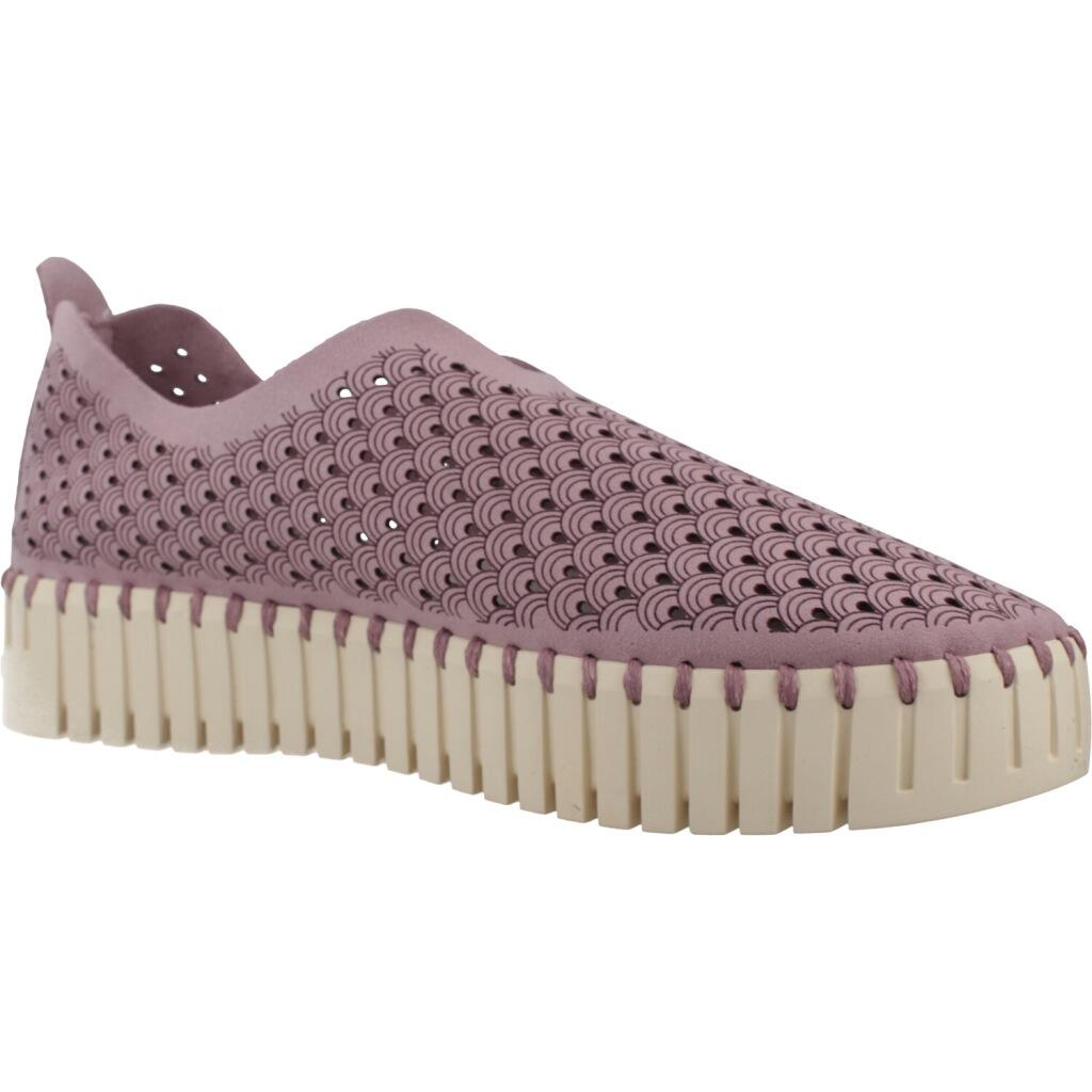 Buty ILSE JACOBSEN TULIP3373 Fioletowy 5/5