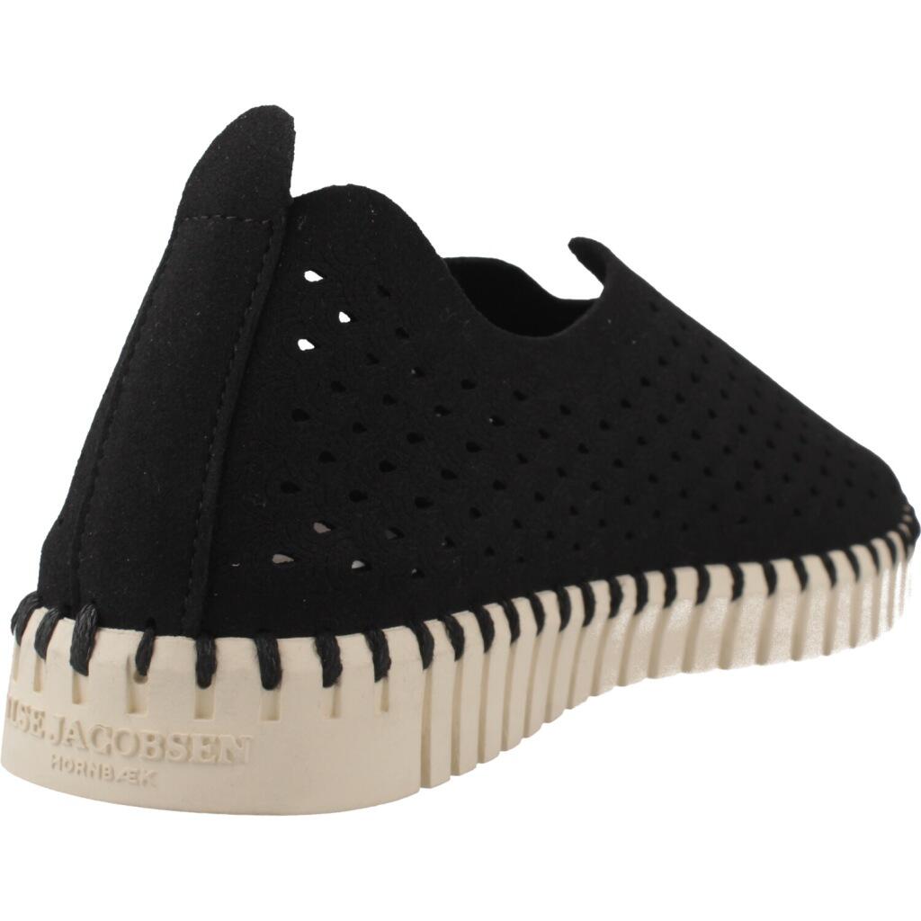 Buty ILSE JACOBSEN TULIP Czarny 3/5