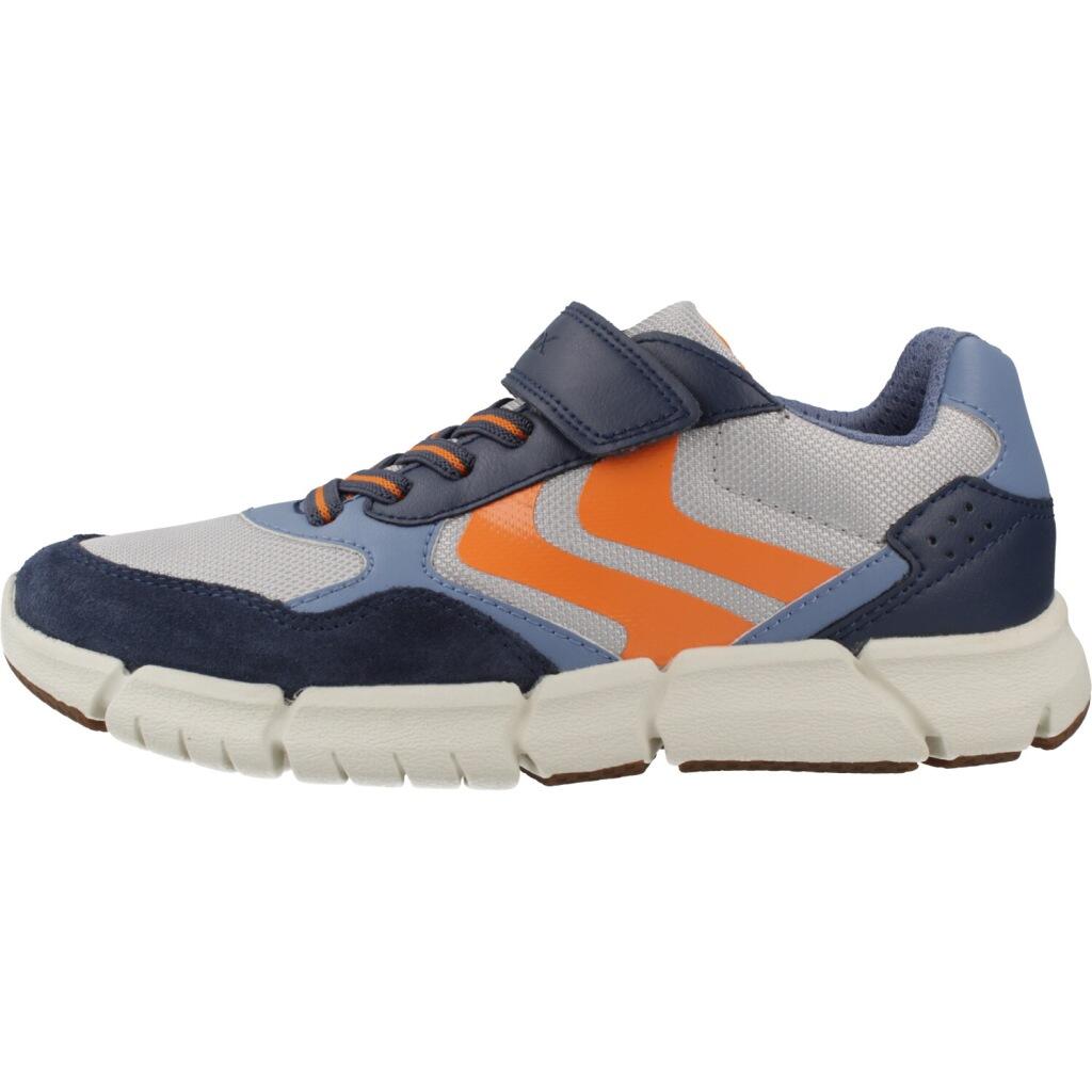 Zapatillas niño Geox J Flexyper Boy 2/5