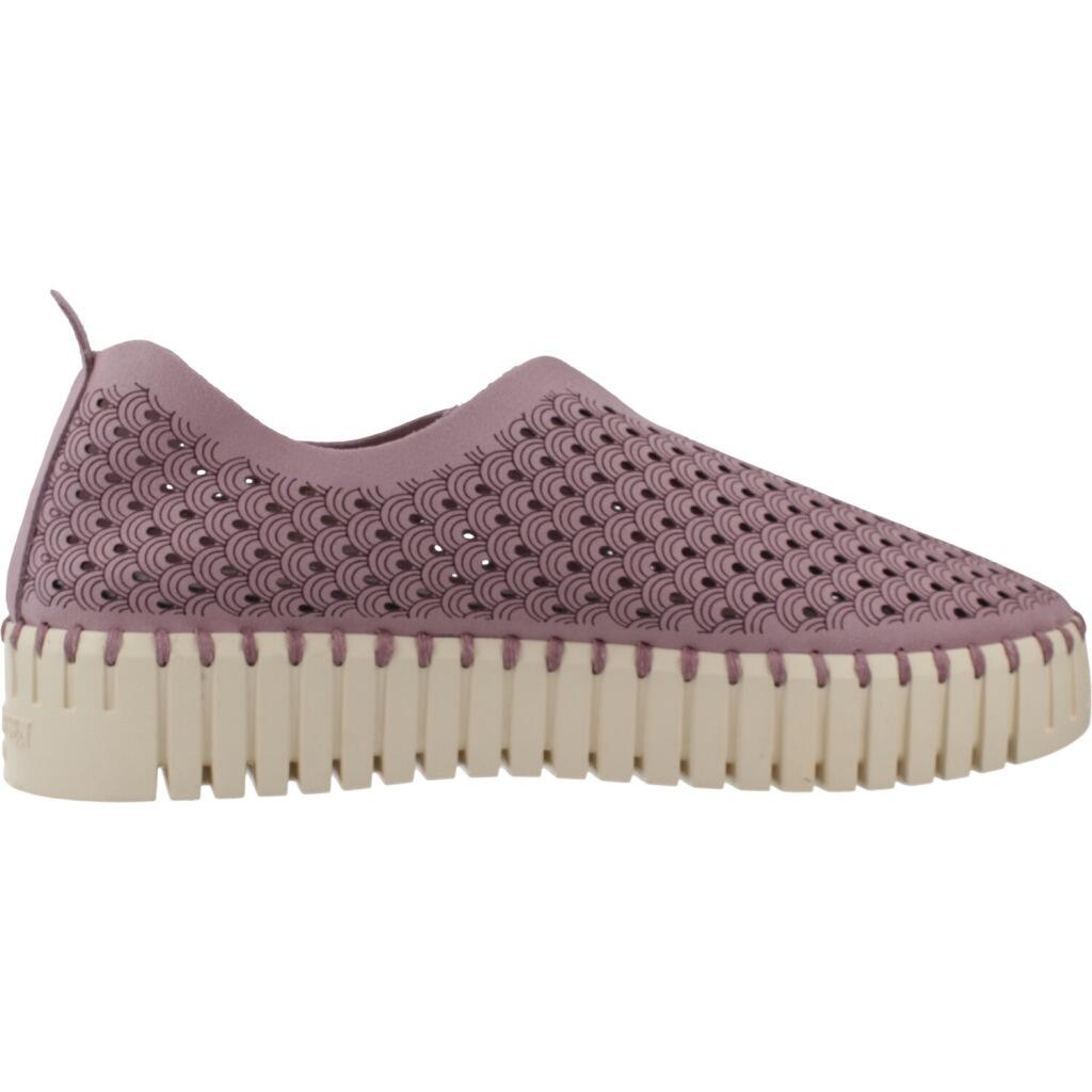 Buty ILSE JACOBSEN TULIP3373 Fioletowy 4/5
