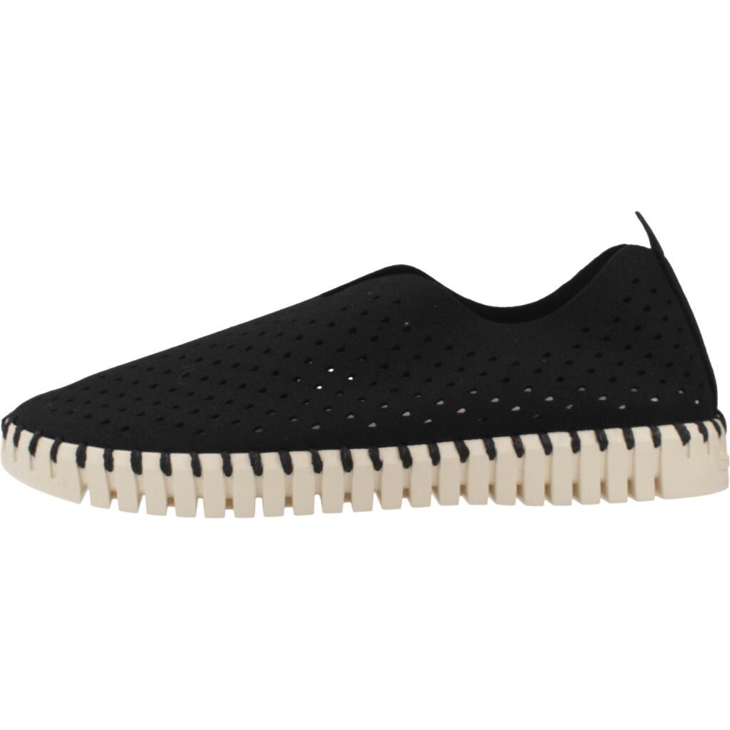 Buty ILSE JACOBSEN TULIP Czarny 2/5