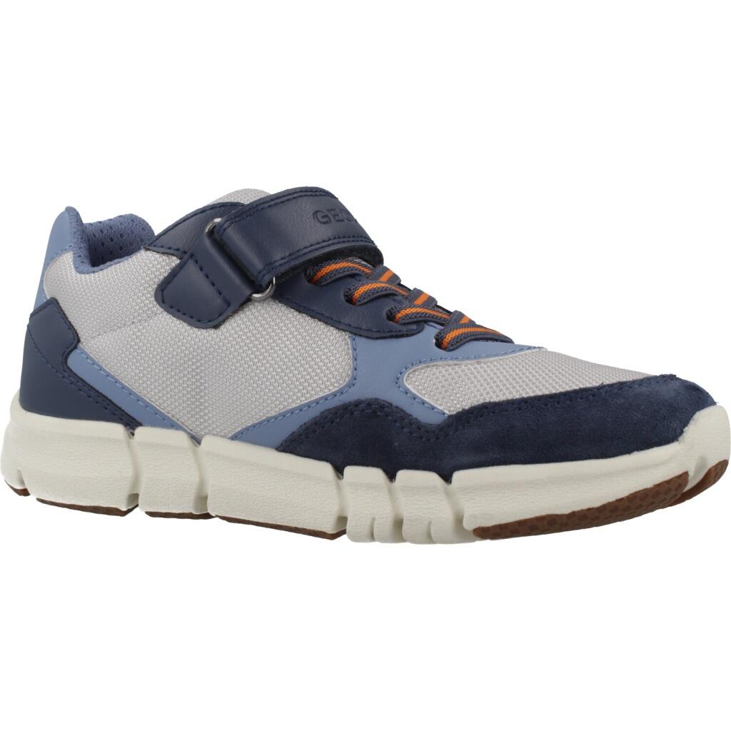 Zapatillas niño Geox J Flexyper Boy 5/5