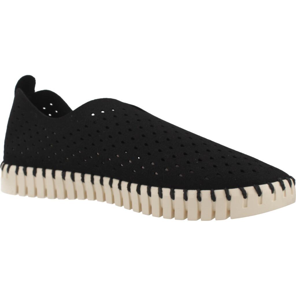 Buty ILSE JACOBSEN TULIP Czarny 5/5