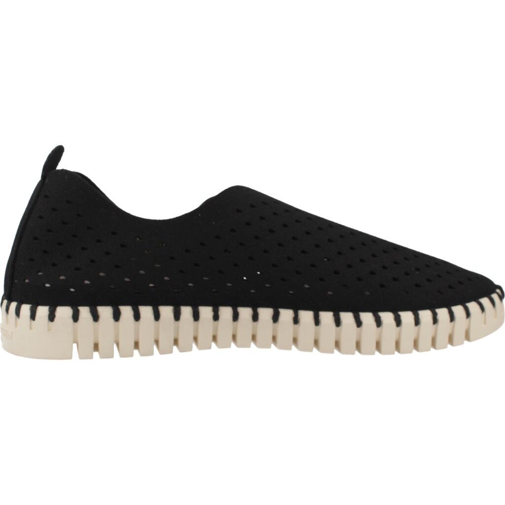 Buty ILSE JACOBSEN TULIP Czarny 4/5
