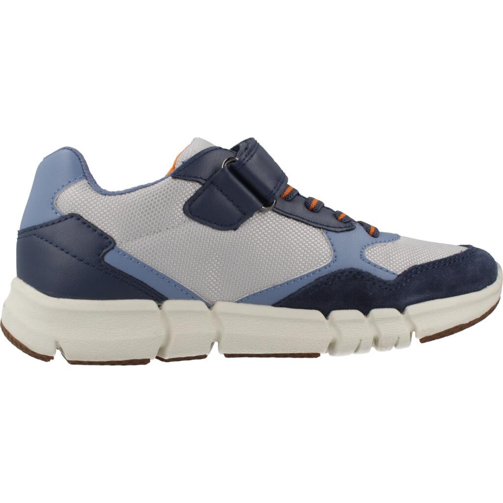 Zapatillas niño Geox J Flexyper Boy 4/5