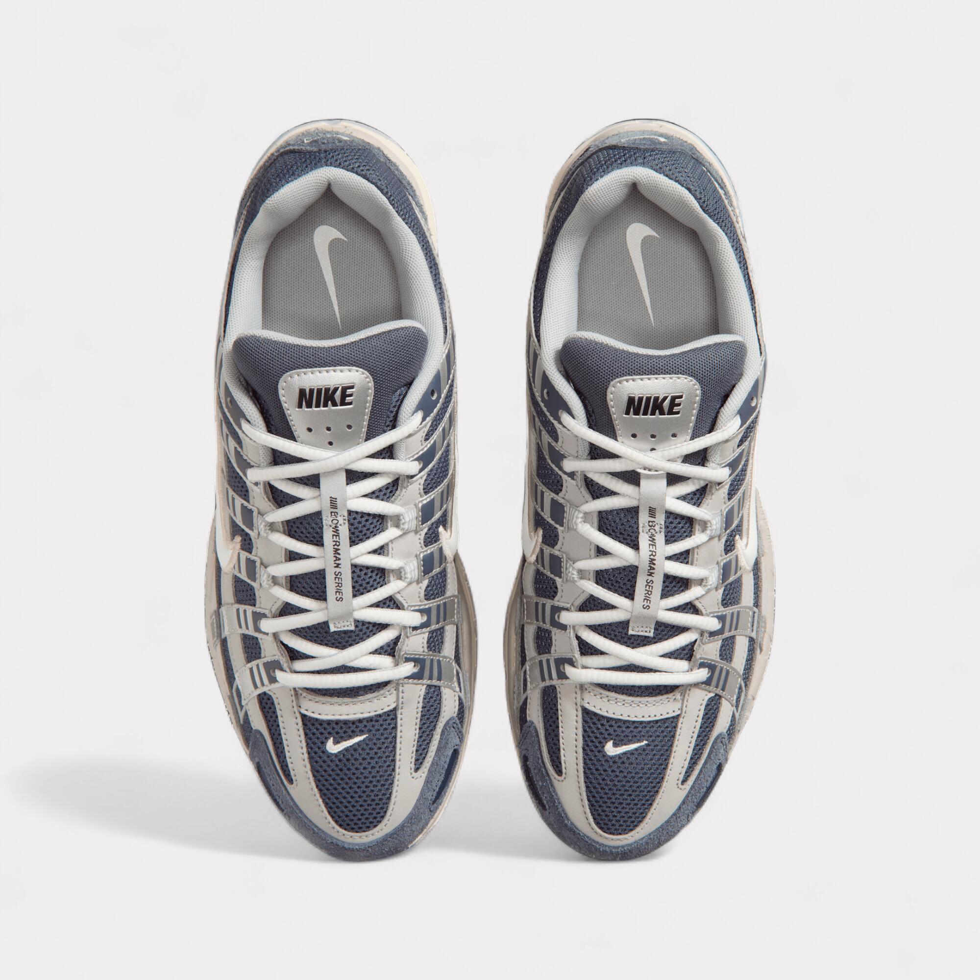 Nike P-6000 - Thunder Blue 5/7