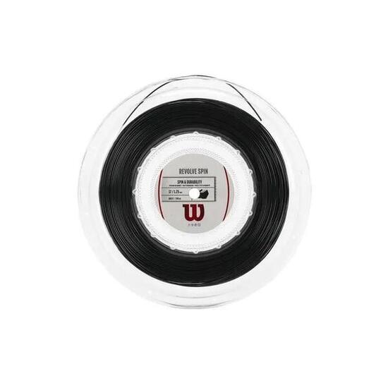 Seilrolle Luxilon Revolve Spin 17 Reel