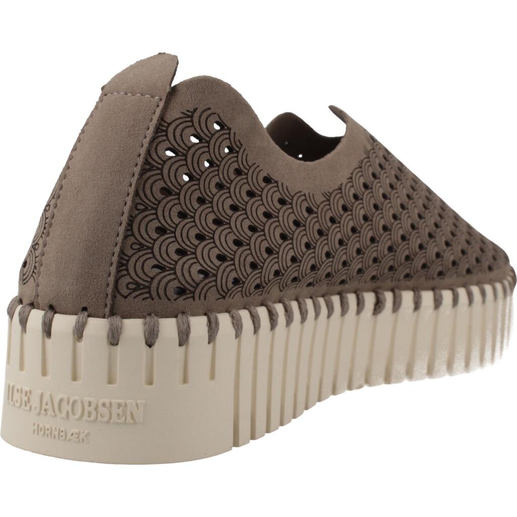 Buty ILSE JACOBSEN TULIP3373 Szary 3/5