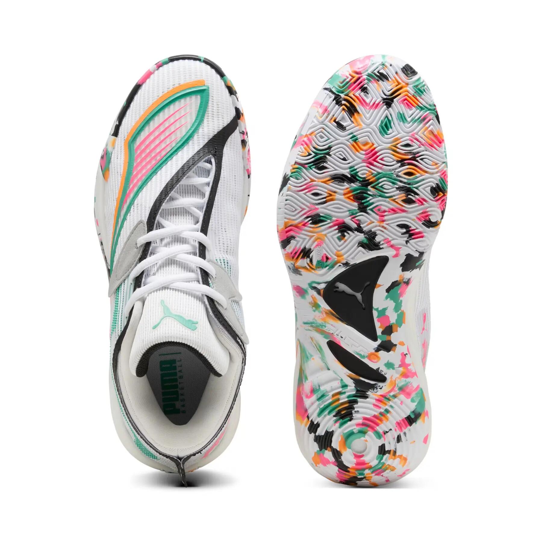 Chaussures de basketball Puma All-Pro Nitro™ 2 5/6