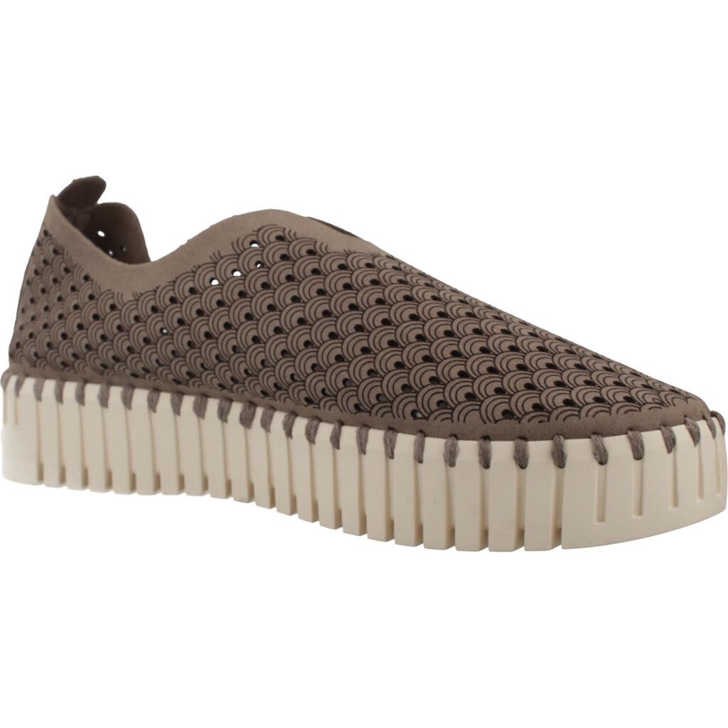 Buty ILSE JACOBSEN TULIP3373 Szary 5/5