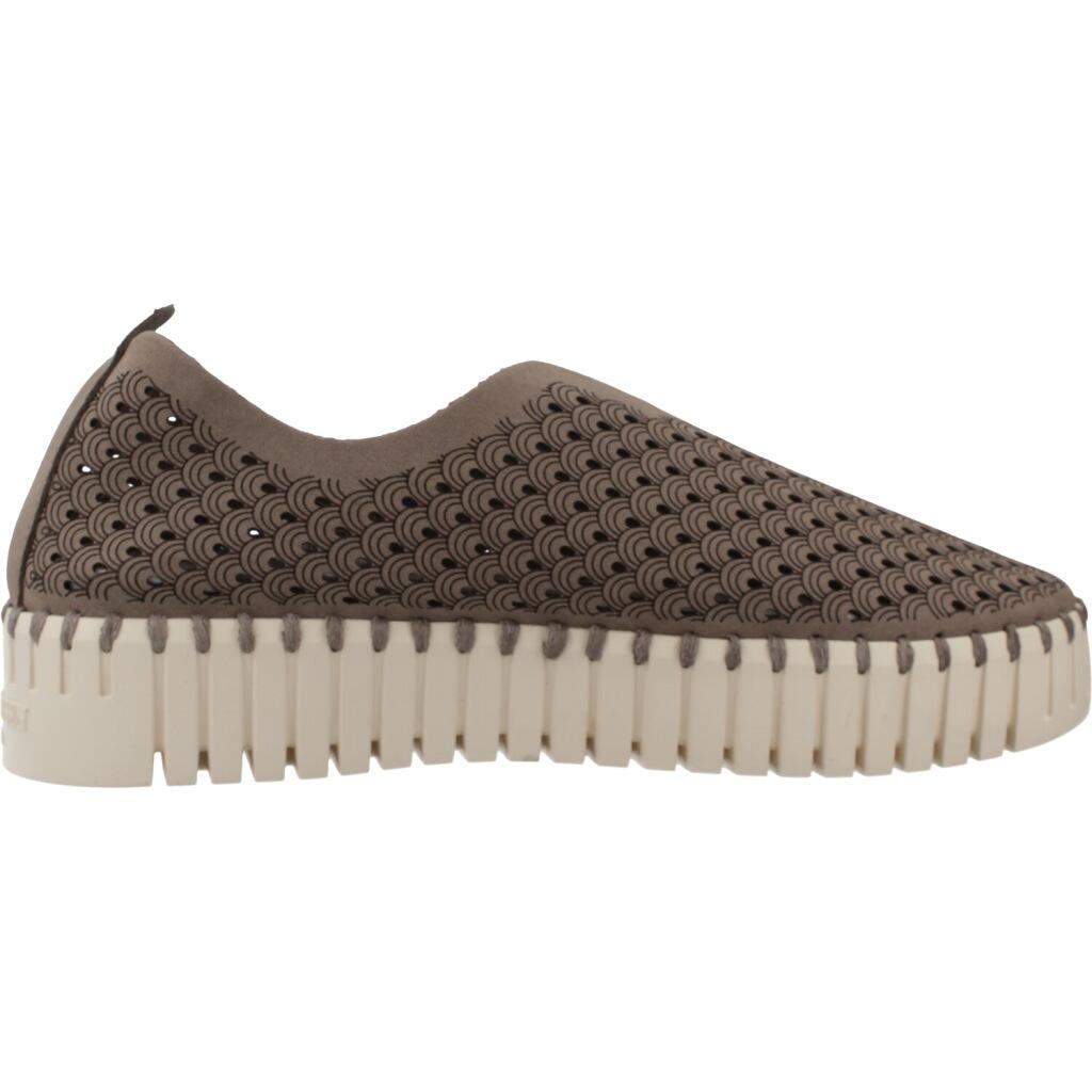 Buty ILSE JACOBSEN TULIP3373 Szary 4/5