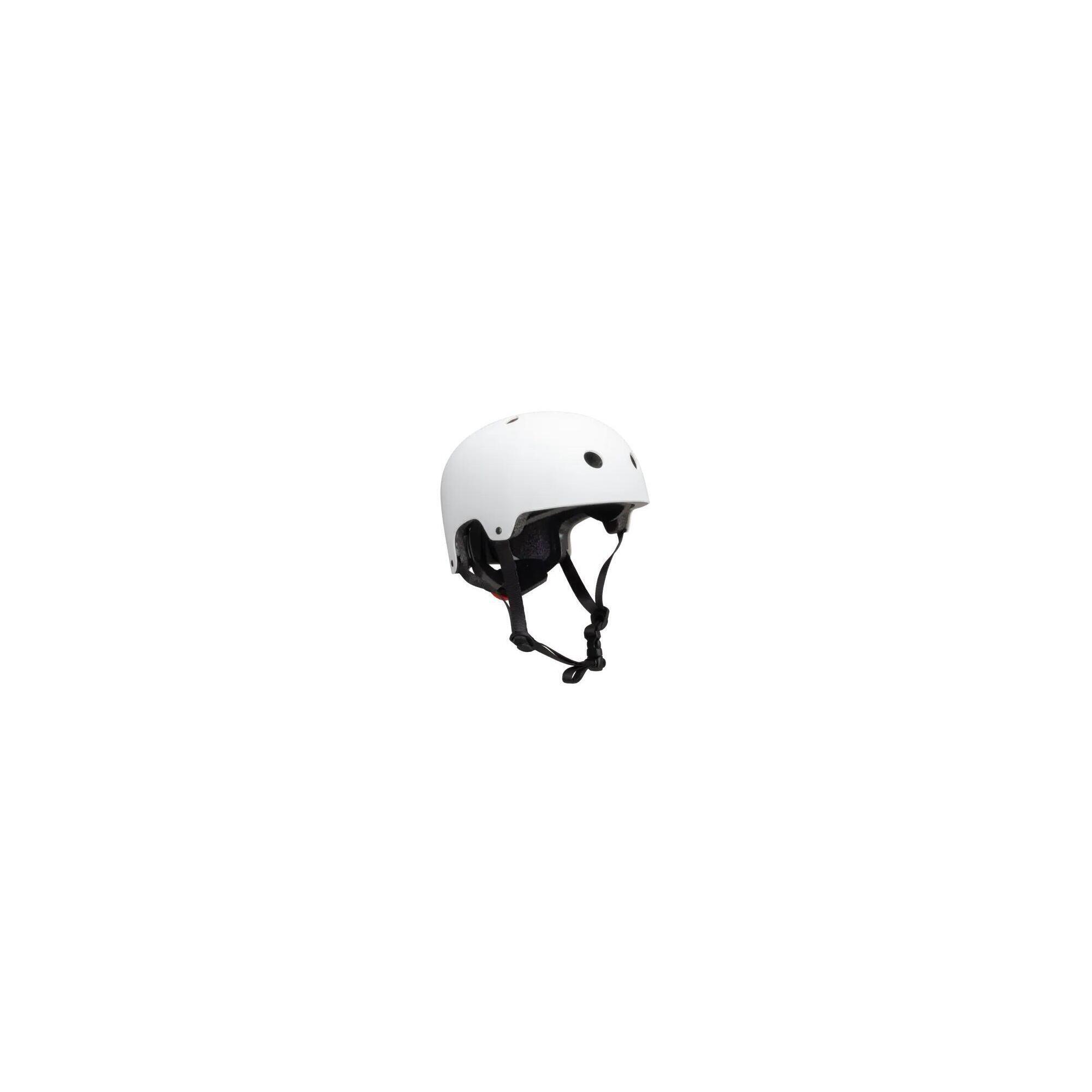 HangUp Adjustable Cască Role - 52-56 - White