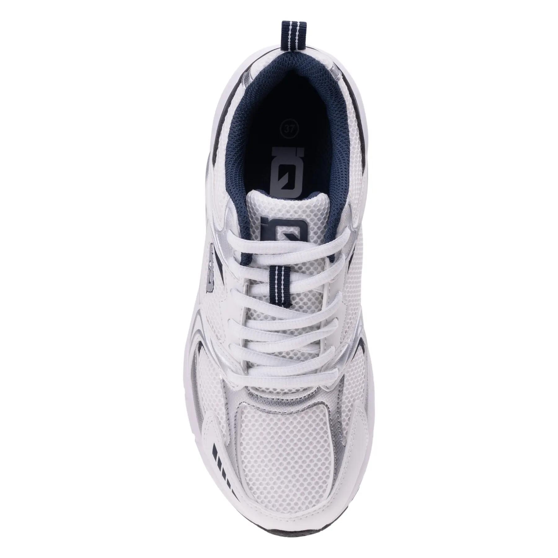 Damen-Laufschuhe IQ Intelligence Quality Rettro 2/2