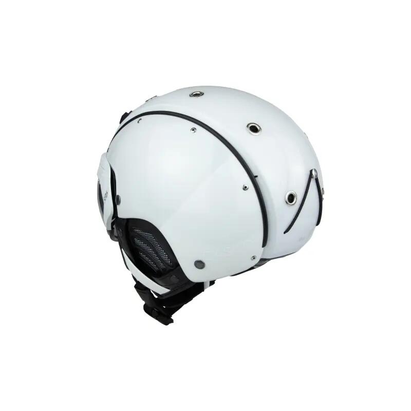 Skihelm Casco SP-6 Split Prism 3/3