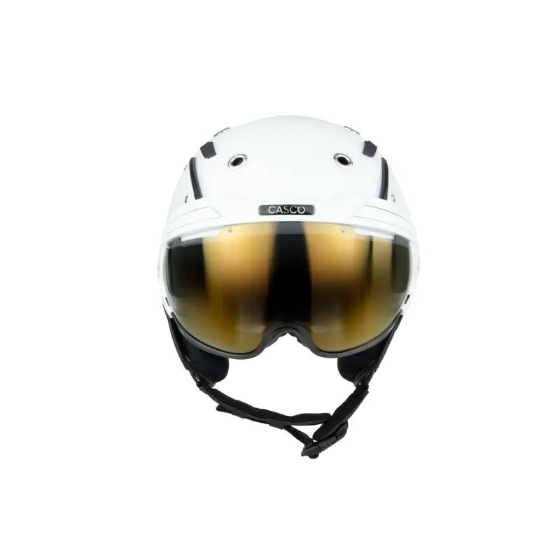 Skihelm Casco SP-6 Split Prism 2/3