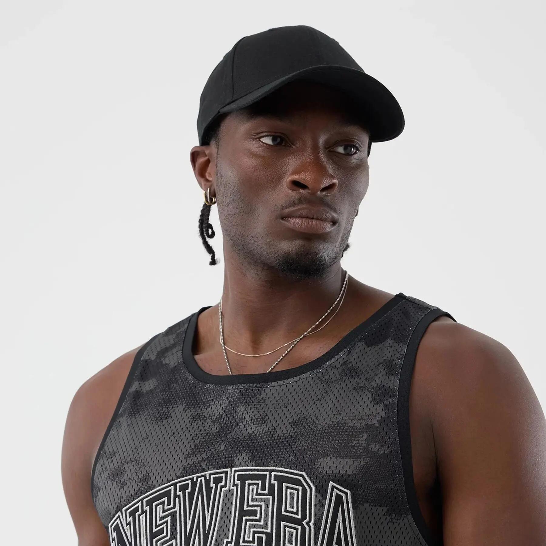 Débardeur New Era AOP 2/3