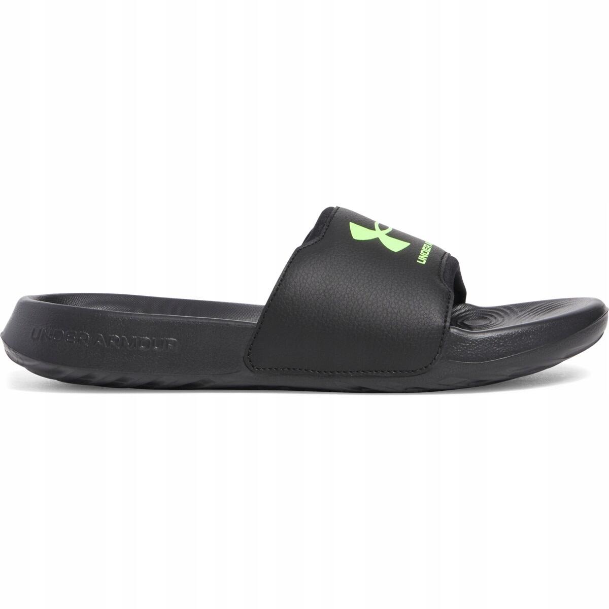 Klapki Chłopięce Under Armour B Ignite Select 1 2/2