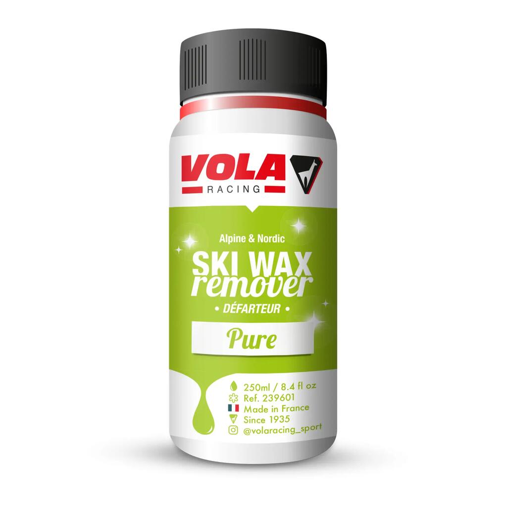 Unraveller Vola Pure