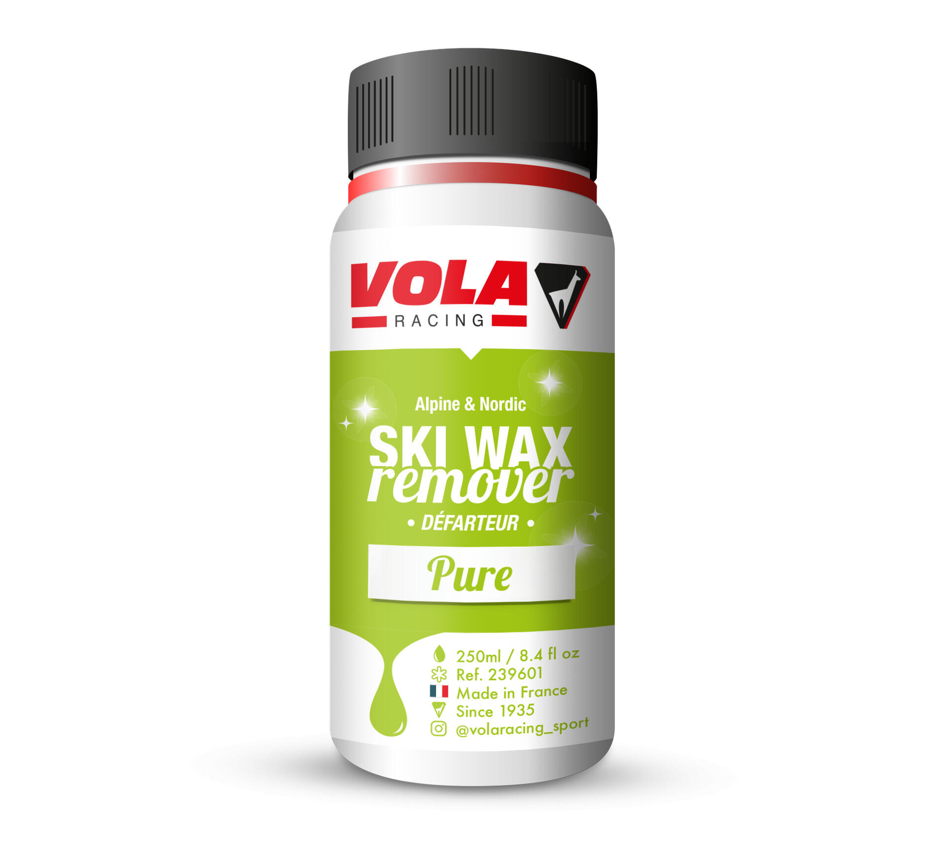 Défarteur Vola Pure 2/7