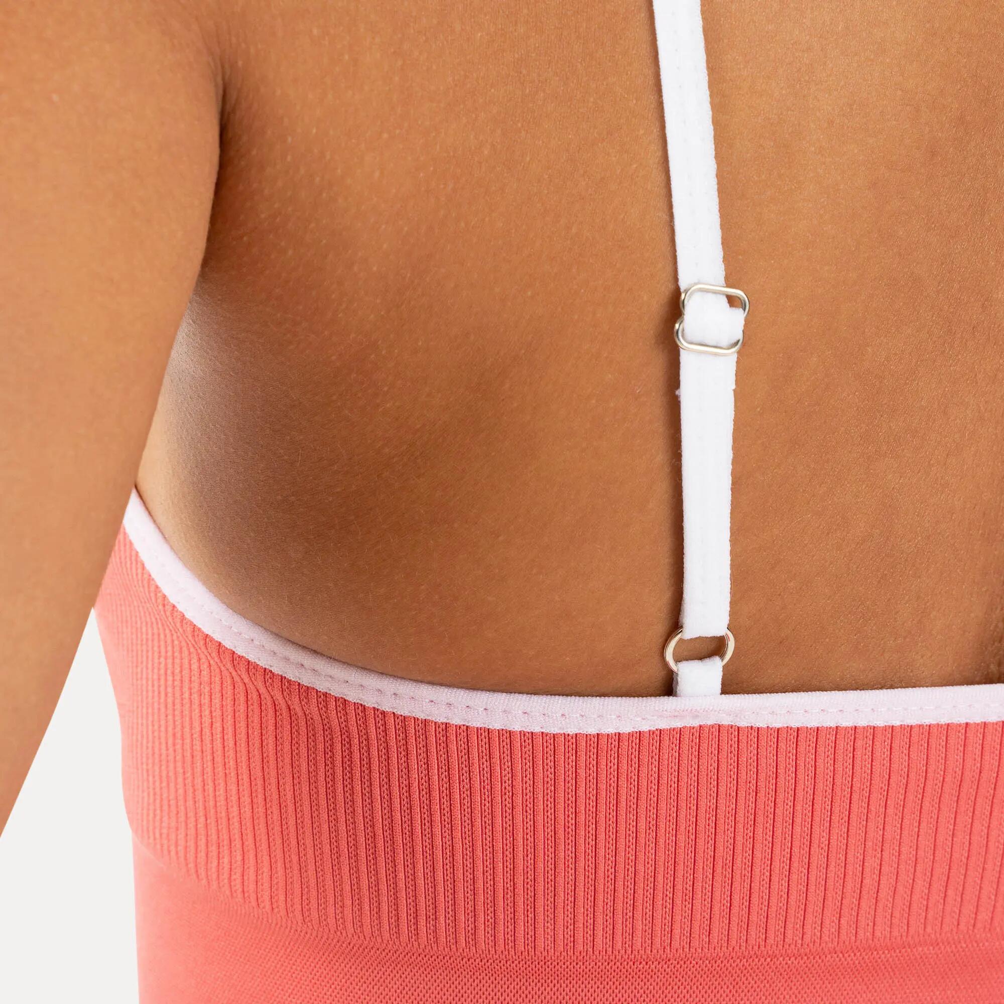 Damen Sport BH Yari Koralle 5/6