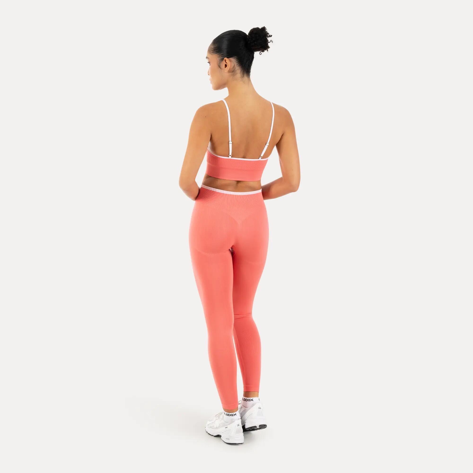 Damen Sport BH Yari Koralle 4/6