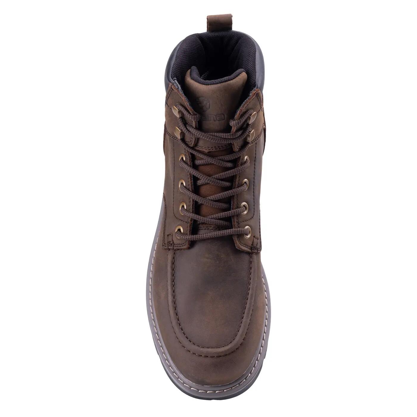 Chaussures de randonnée Iguana Domer Mid WP 3/5