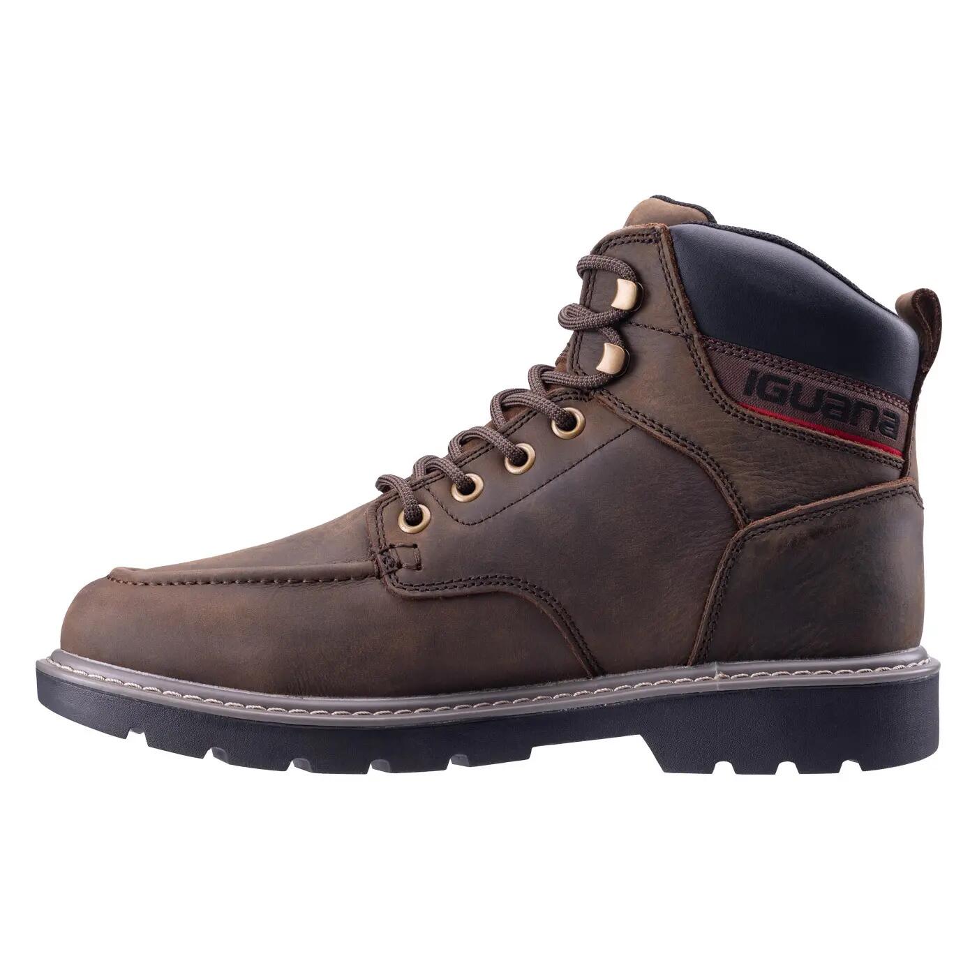 Chaussures de randonnée Iguana Domer Mid WP 2/5