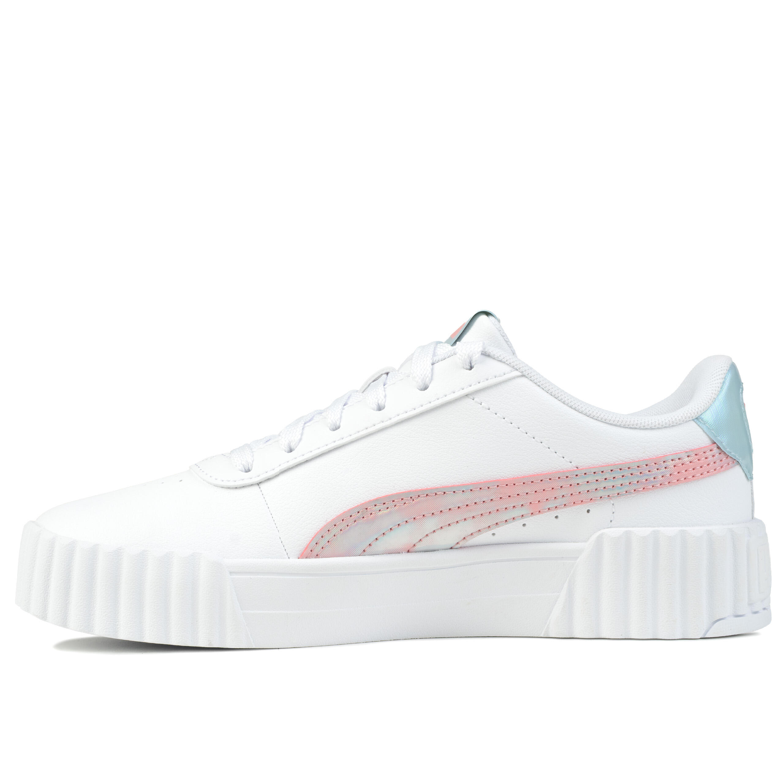 Buty damskie sportowe Puma CARINA 3,0 SPACE BELLE JR 2/7