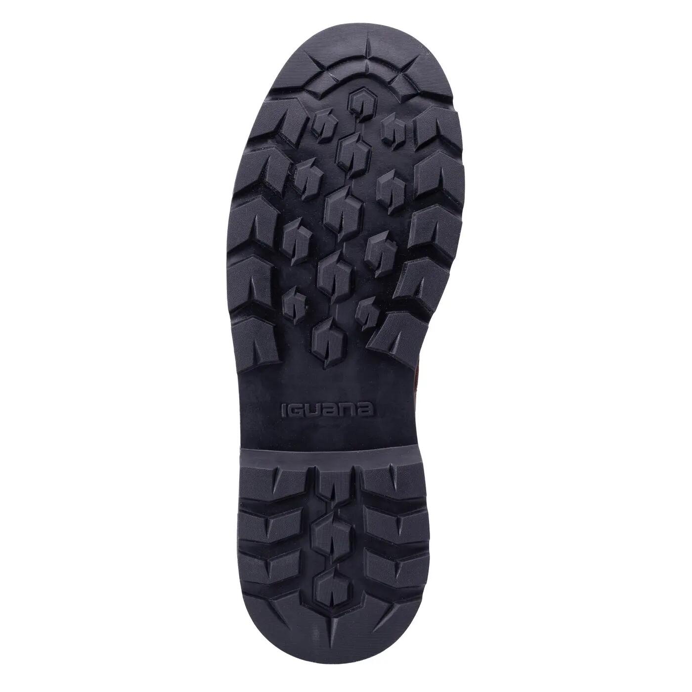 Chaussures de randonnée Iguana Domer Mid WP 5/5