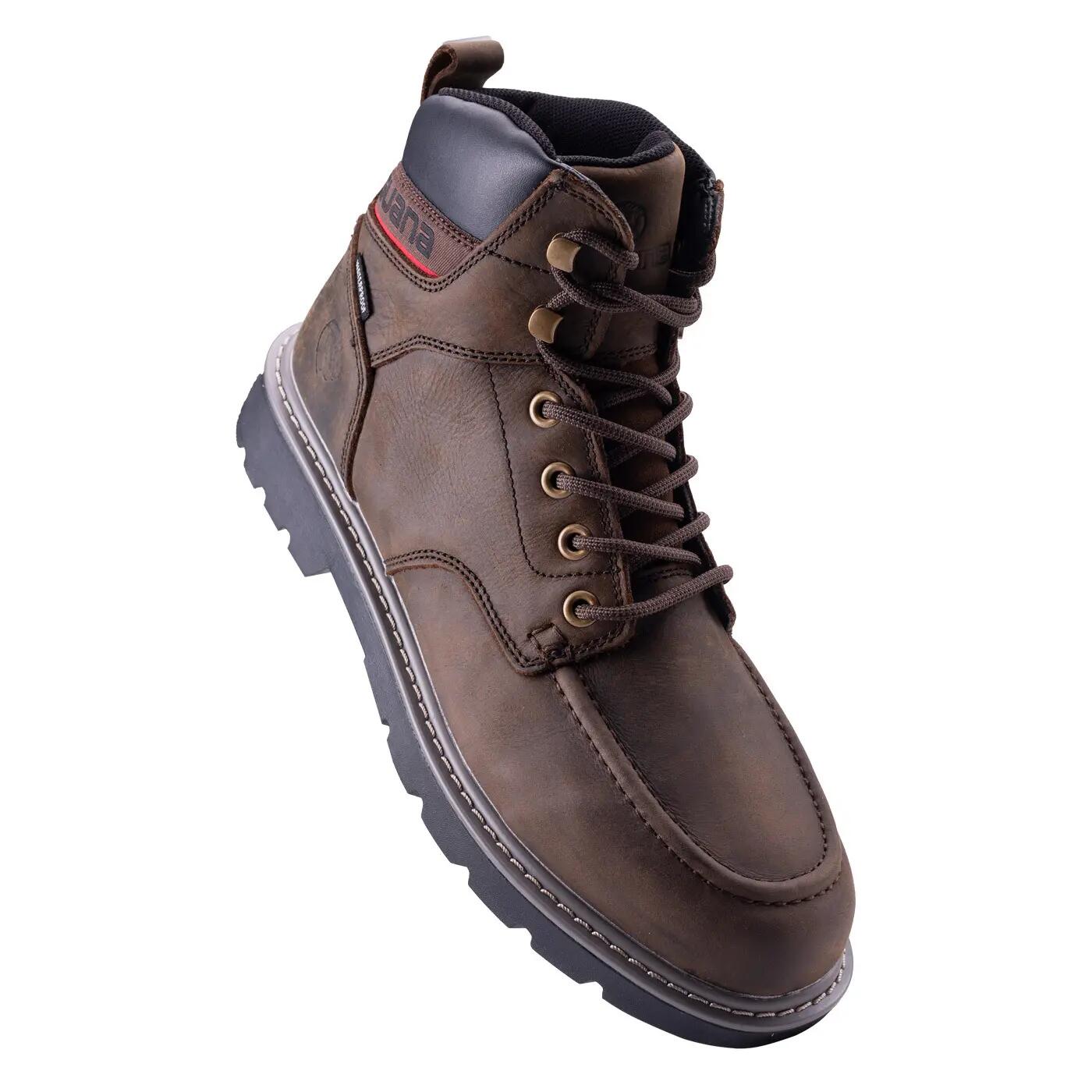 Chaussures de randonnée Iguana Domer Mid WP 4/5