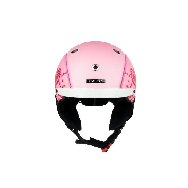Skihelm voor kinderen Casco Mini Pro 2 2/3