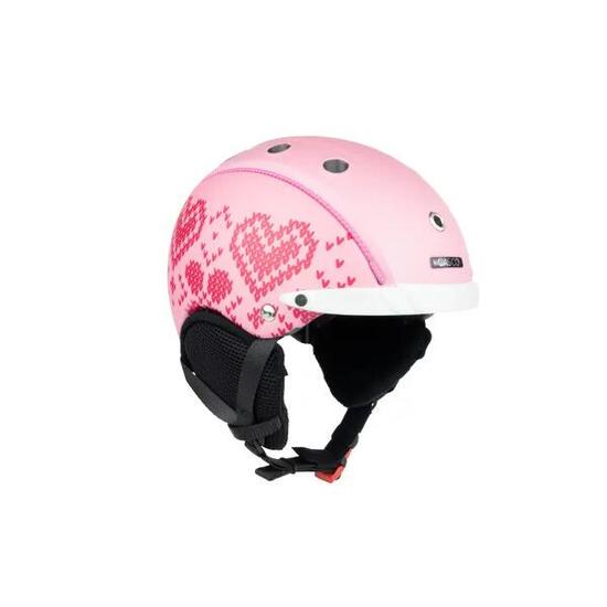 Casque de ski enfant Casco Mini Pro 2
