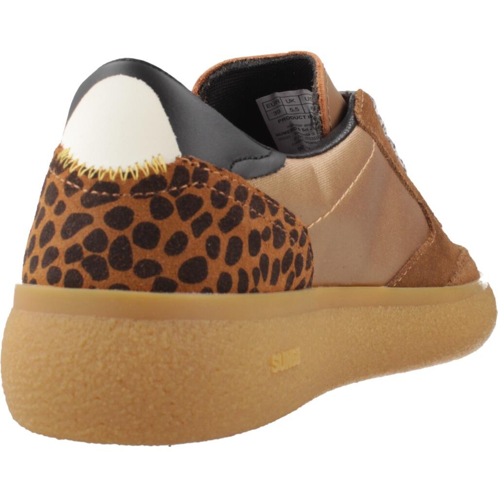 Zapatillas mujer Sun68 Sally 3/5
