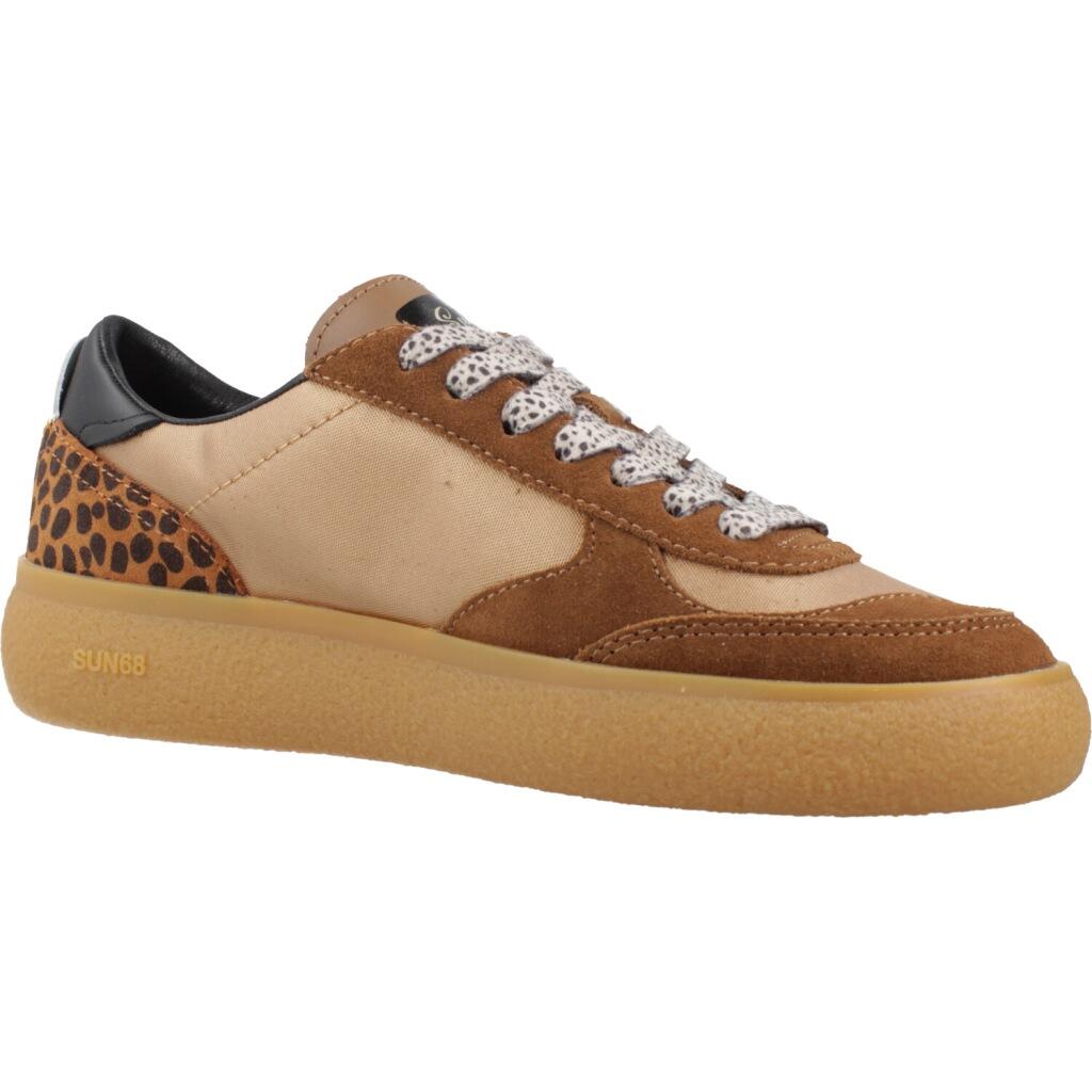 Zapatillas mujer Sun68 Sally 5/5