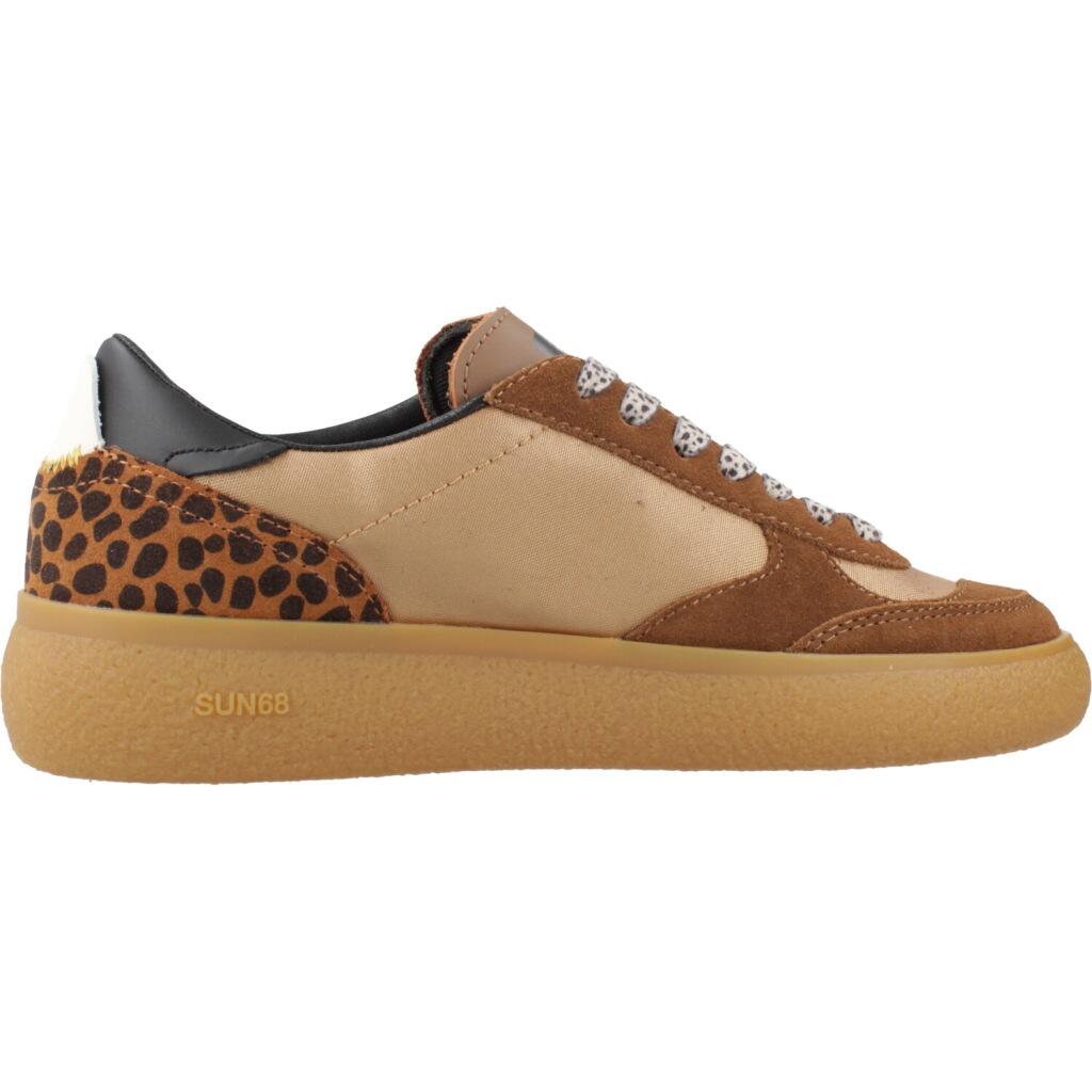Zapatillas mujer Sun68 Sally 4/5